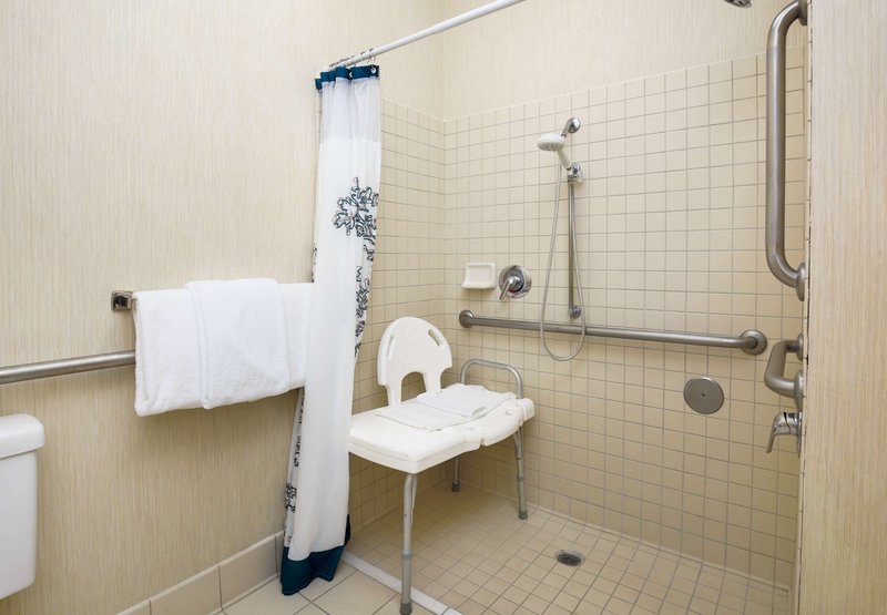 Residence Inn By Marriott Chico - Chico, CA