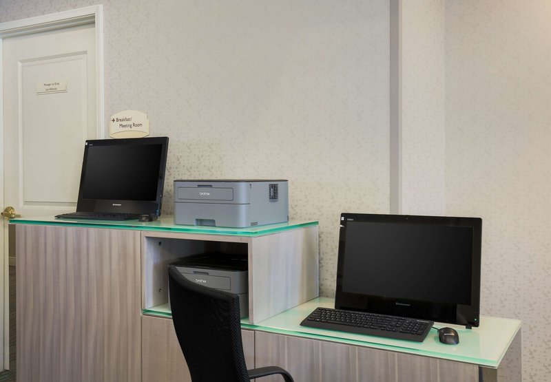 Residence Inn By Marriott Chico - Chico, CA