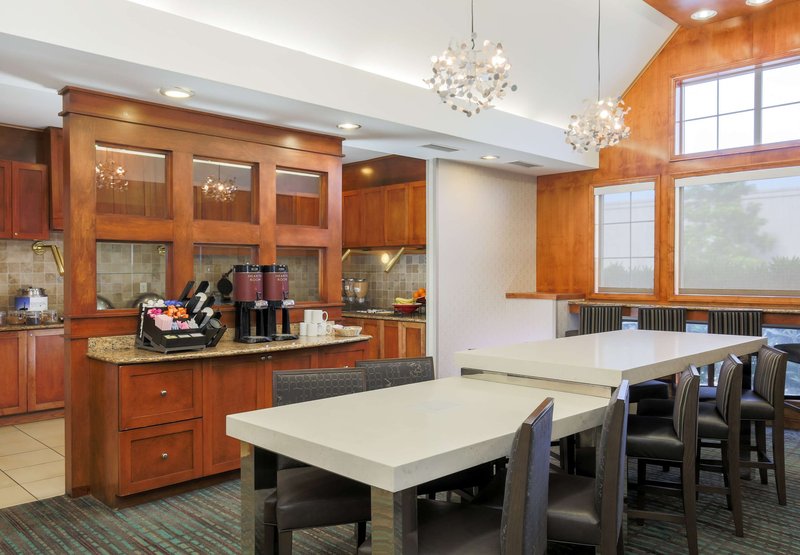 Residence Inn By Marriott Chico - Chico, CA