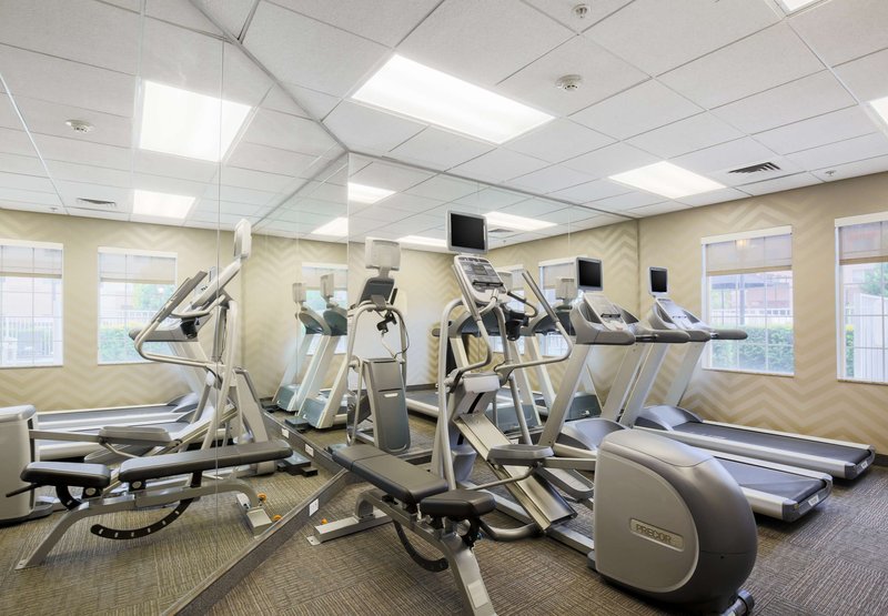 Residence Inn By Marriott Chico - Chico, CA