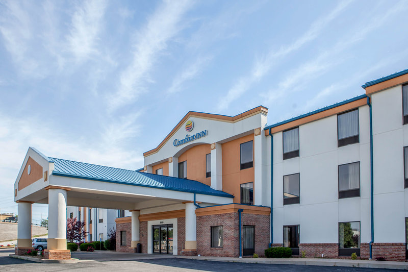 Comfort Inn - Arnold, MO