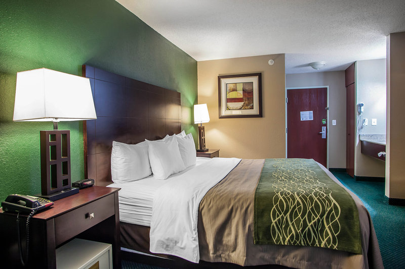 Comfort Inn - Arnold, MO