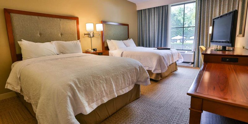 Hampton Inn Charleston-Daniel Island - Charleston, SC