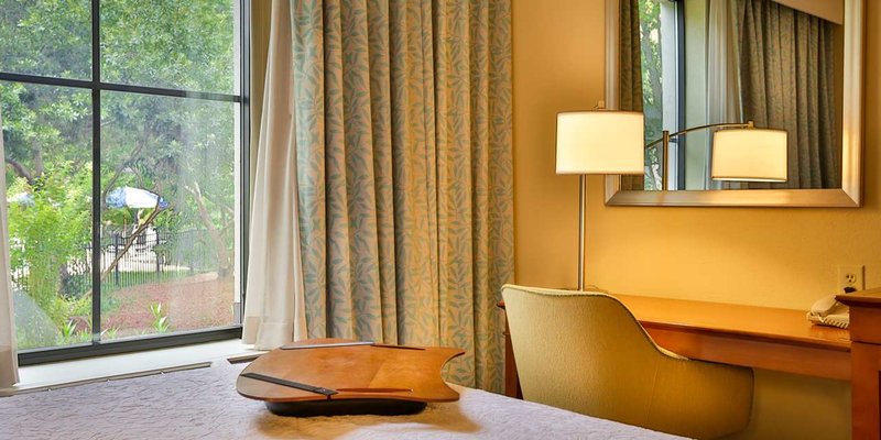 Hampton Inn Charleston-Daniel Island - Charleston, SC