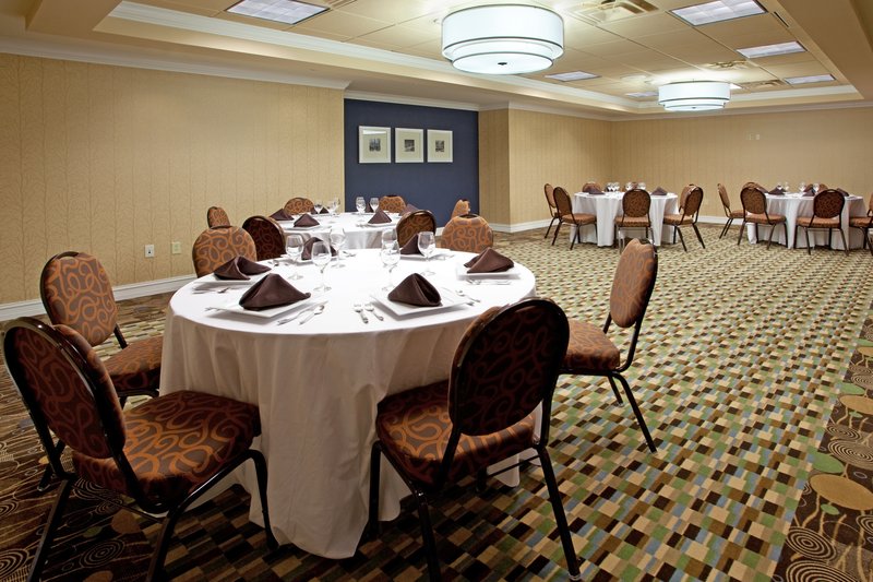 Holiday Inn ANDERSON - Anderson, SC
