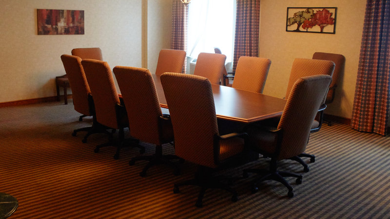 Holiday Inn LYNCHBURG - Lynchburg, VA