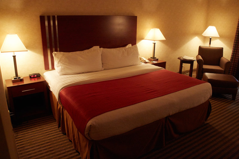 Holiday Inn LYNCHBURG - Lynchburg, VA