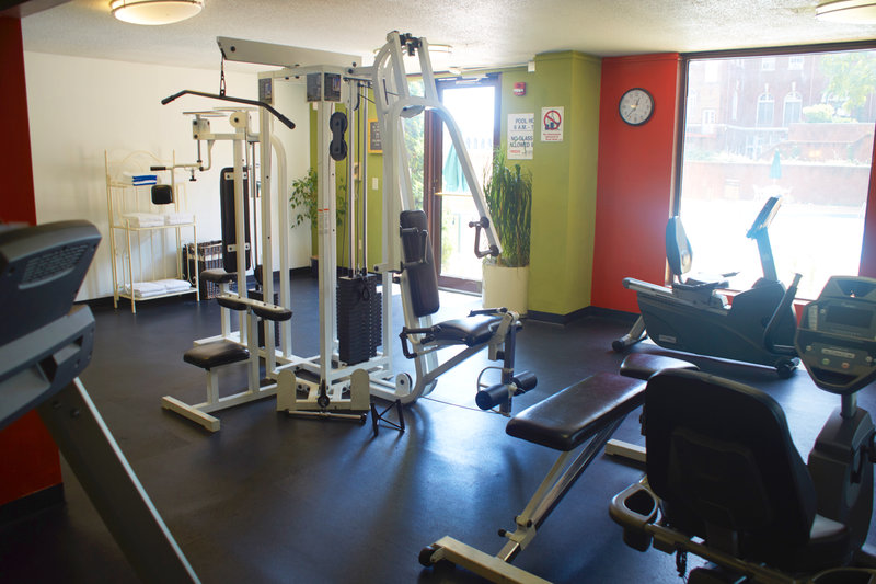 Holiday Inn LYNCHBURG - Lynchburg, VA