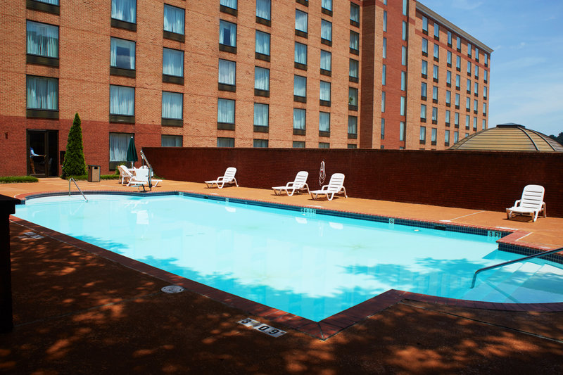 Holiday Inn LYNCHBURG - Lynchburg, VA