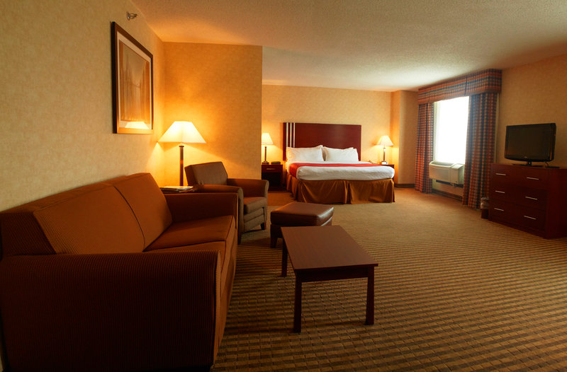 Holiday Inn LYNCHBURG - Lynchburg, VA