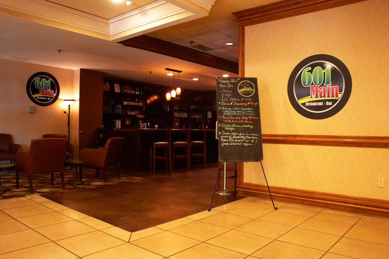 Holiday Inn LYNCHBURG - Lynchburg, VA