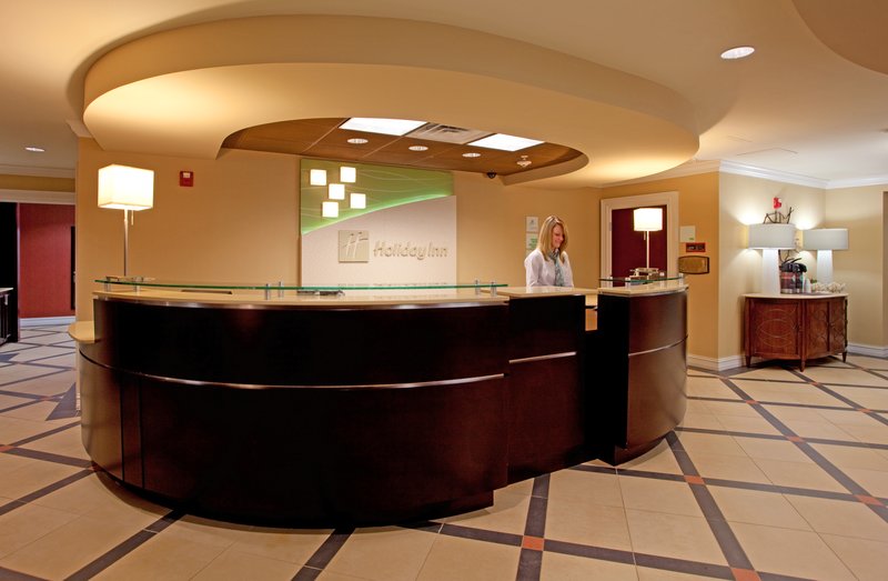 Holiday Inn ANDERSON - Anderson, SC