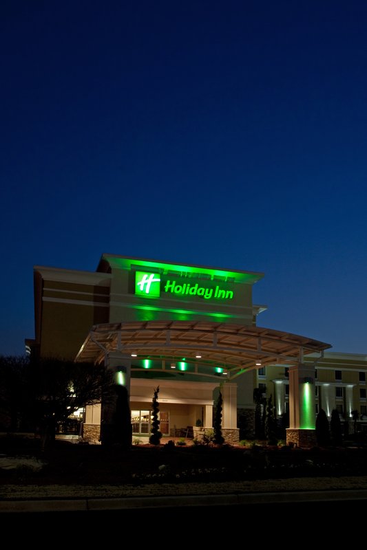 Holiday Inn ANDERSON - Anderson, SC