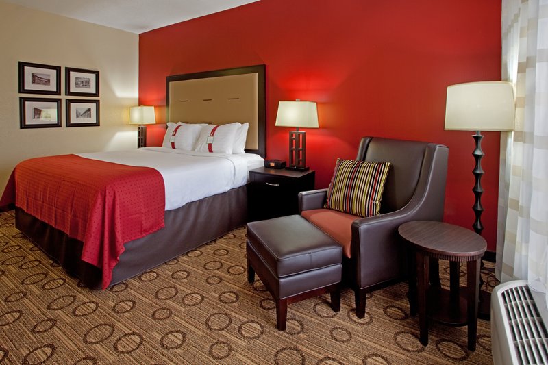 Holiday Inn ANDERSON - Anderson, SC