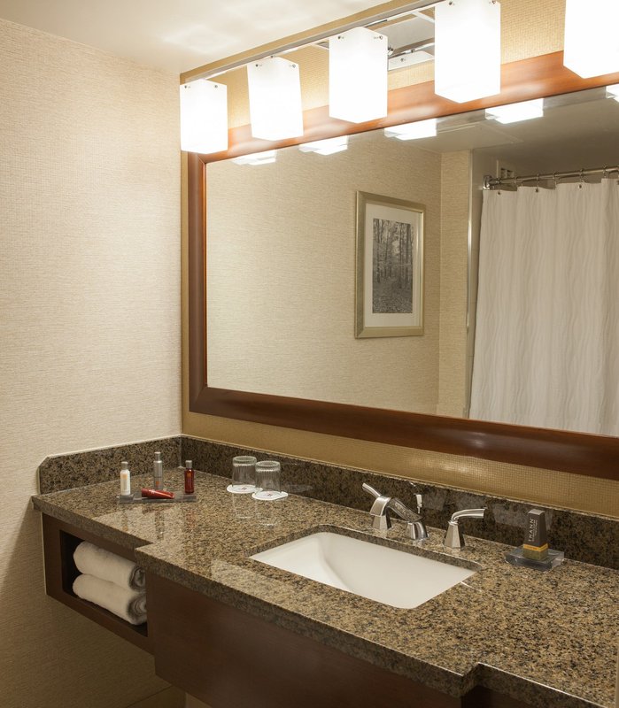 Hanover Marriott - Whippany, NJ