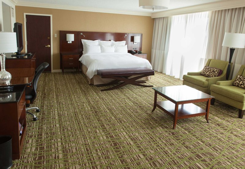 Hanover Marriott - Whippany, NJ