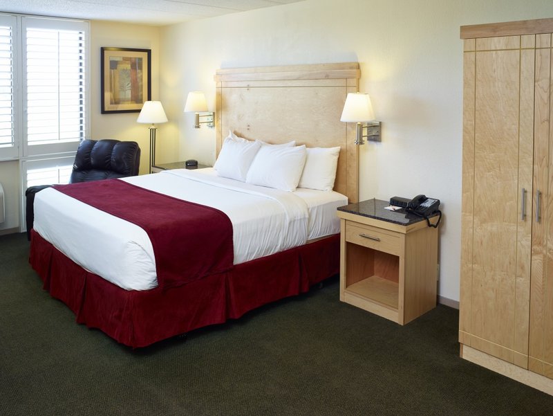 Livinn Hotel St Paul-I-94-East 3M Area - Saint Paul, MN