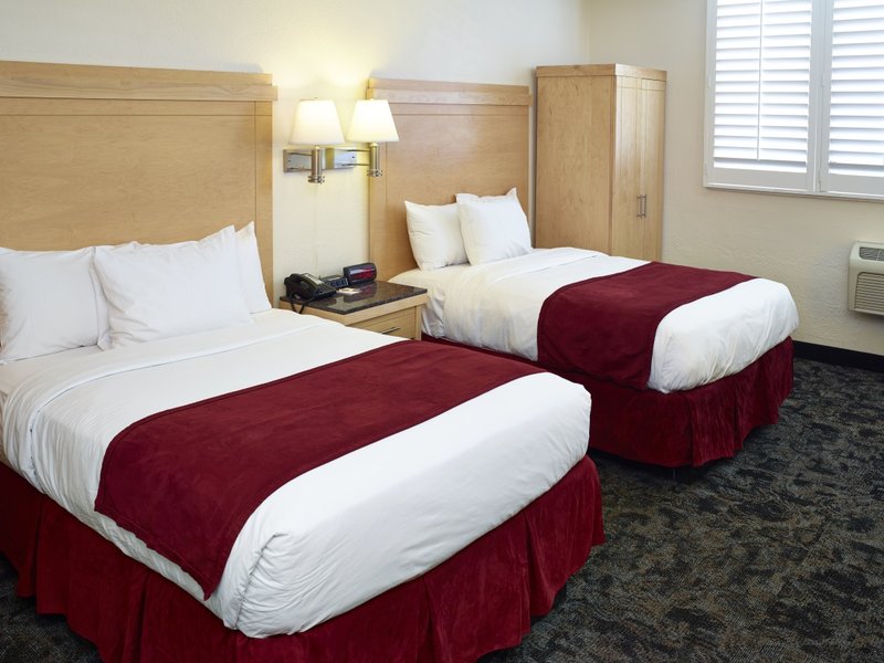 Livinn Hotel St Paul-I-94-East 3M Area - Saint Paul, MN