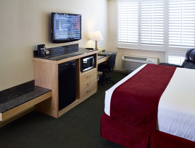 Livinn Hotel St Paul-I-94-East 3M Area - Saint Paul, MN