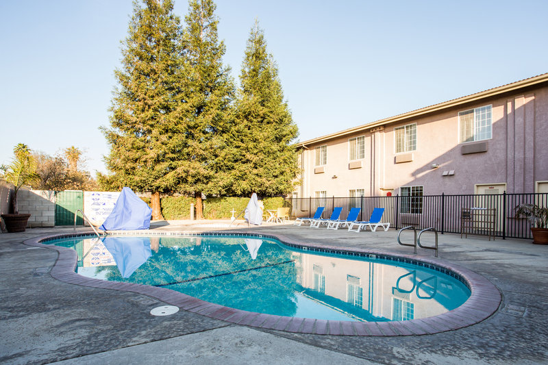 Comfort Inn - Fresno, CA