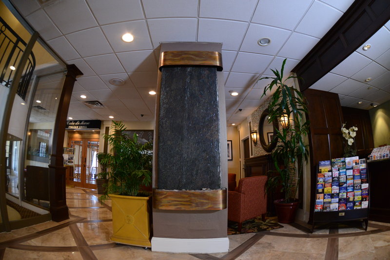 BEST WESTERN Mill River Manor - Rockville Centre, NY