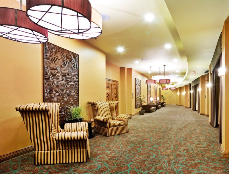 Holiday Inn & Suites - McKinney, TX