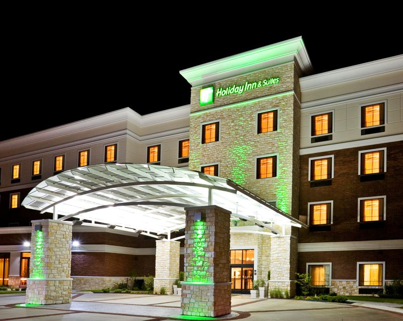 Holiday Inn & Suites - McKinney, TX