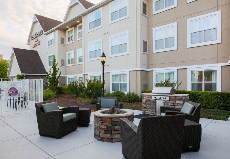 Residence Inn By Marriott Chico - Chico, CA