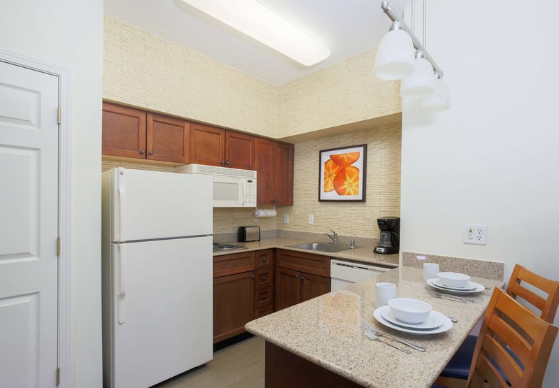 Residence Inn By Marriott Chico - Chico, CA