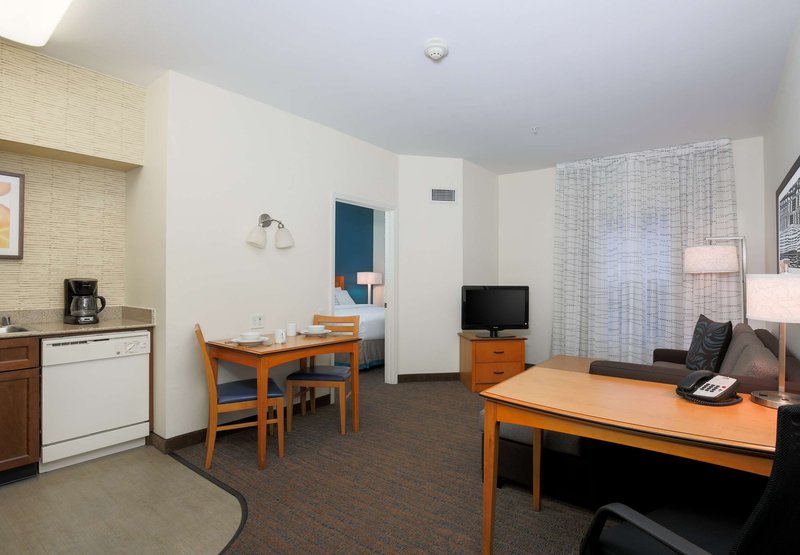 Residence Inn By Marriott Chico - Chico, CA