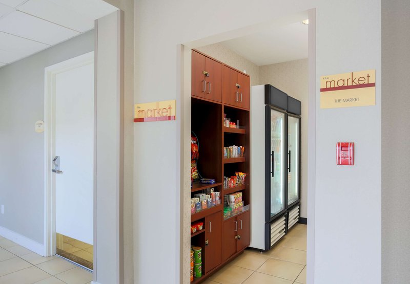 Residence Inn By Marriott Chico - Chico, CA