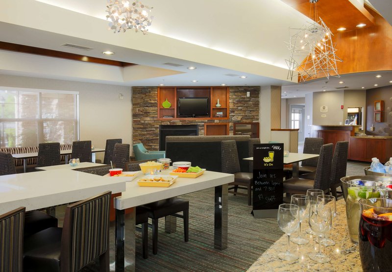 Residence Inn By Marriott Chico - Chico, CA