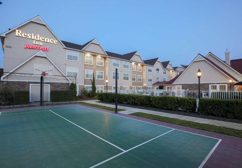 Residence Inn By Marriott Chico - Chico, CA