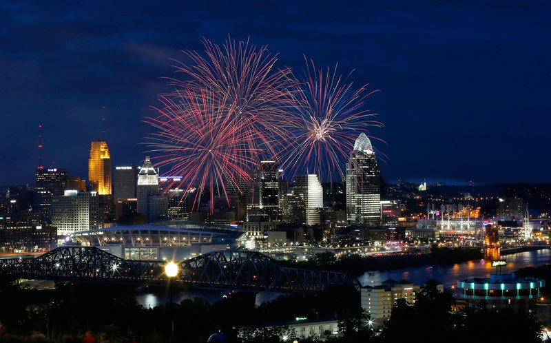Holiday Inn CINCINNATI AIRPORT - Erlanger, KY