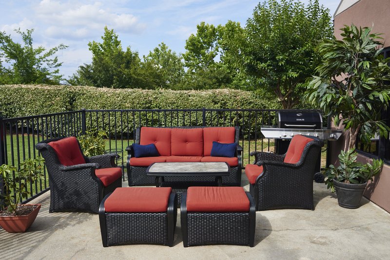 Holiday Inn Express - Pelham, AL