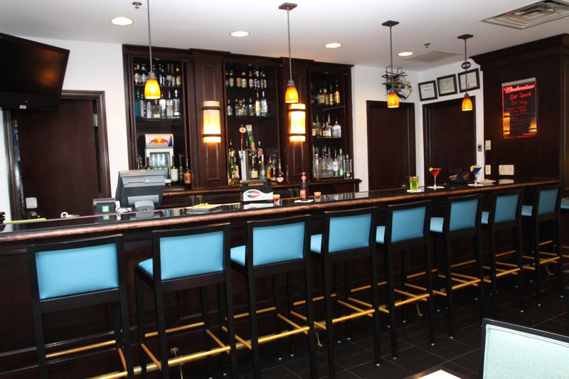 Holiday Inn BUDD LAKE - ROCKAWAY AREA - Mount Tabor, NJ