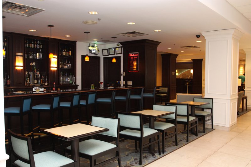Holiday Inn BUDD LAKE - ROCKAWAY AREA - Mount Tabor, NJ