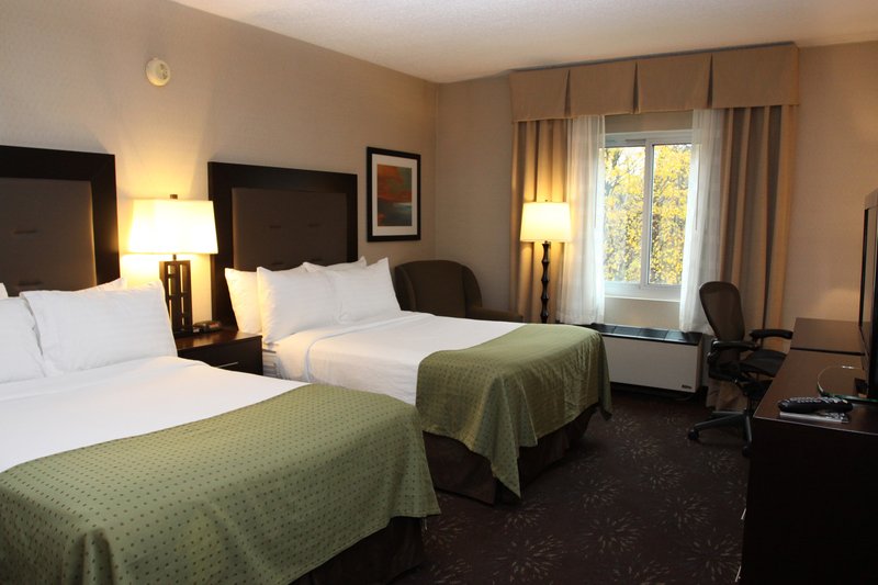 Holiday Inn BUDD LAKE - ROCKAWAY AREA - Mount Tabor, NJ