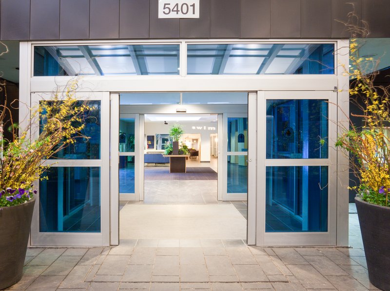 Crowne Plaza BLOOMINGTON MSP AIRPORT / MOA - Minneapolis, MN