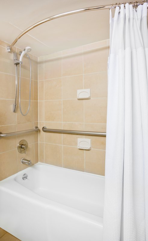 Crowne Plaza BLOOMINGTON MSP AIRPORT / MOA - Minneapolis, MN