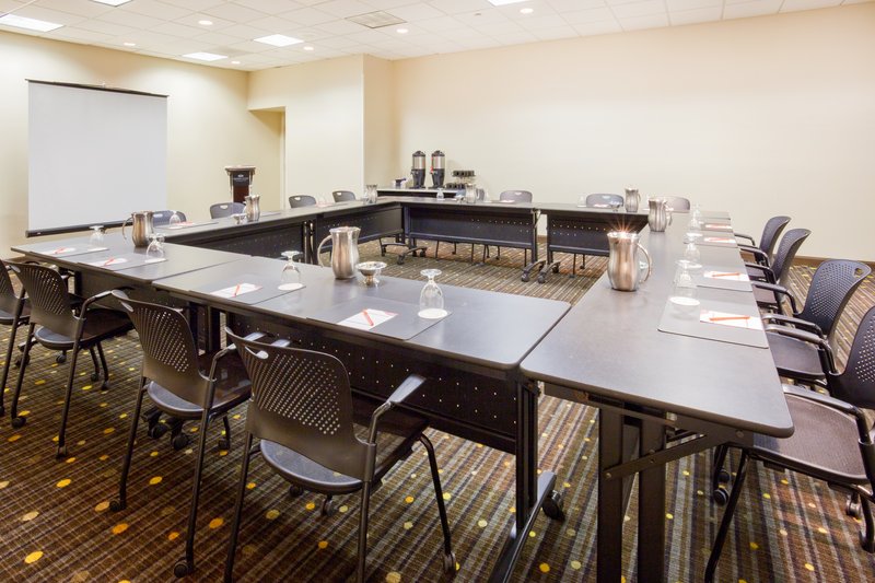 Crowne Plaza BLOOMINGTON MSP AIRPORT / MOA - Minneapolis, MN