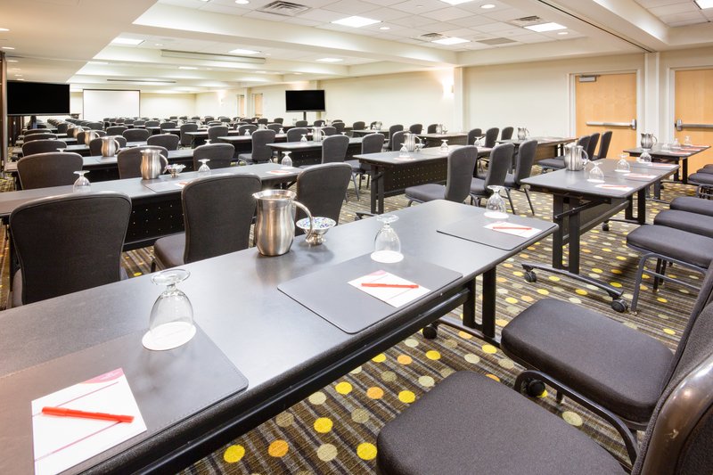 Crowne Plaza BLOOMINGTON MSP AIRPORT / MOA - Minneapolis, MN