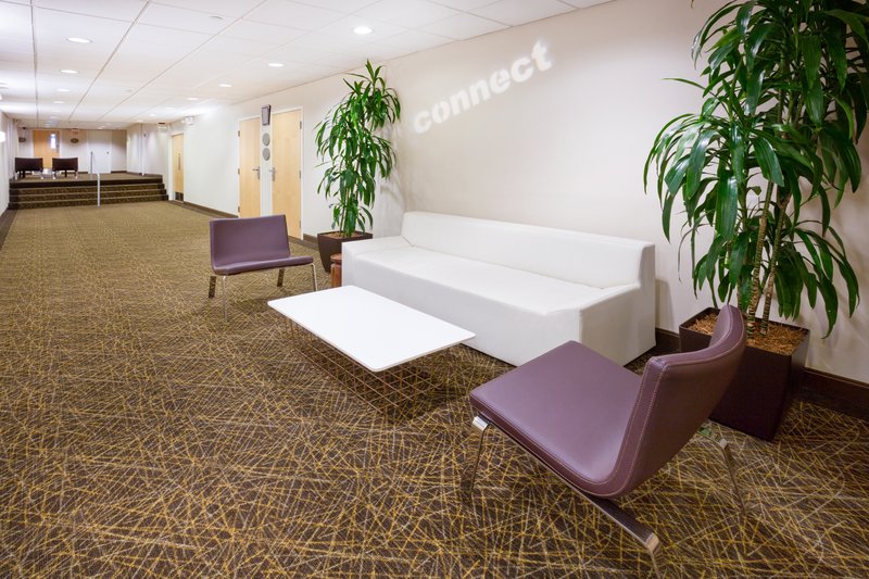 Crowne Plaza BLOOMINGTON MSP AIRPORT / MOA - Minneapolis, MN