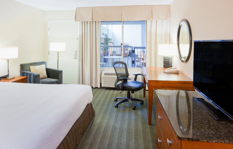 Crowne Plaza BLOOMINGTON MSP AIRPORT / MOA - Minneapolis, MN
