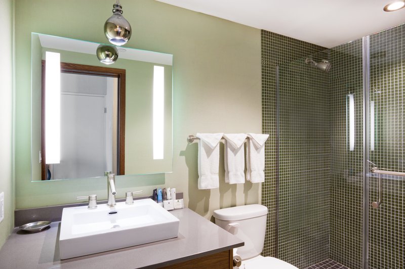 Crowne Plaza BLOOMINGTON MSP AIRPORT / MOA - Minneapolis, MN