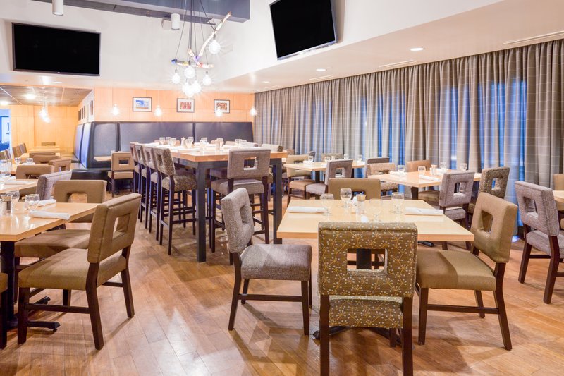 Crowne Plaza BLOOMINGTON MSP AIRPORT / MOA - Minneapolis, MN