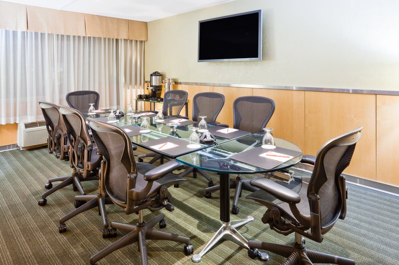 Crowne Plaza BLOOMINGTON MSP AIRPORT / MOA - Minneapolis, MN