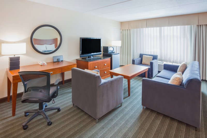 Crowne Plaza BLOOMINGTON MSP AIRPORT / MOA - Minneapolis, MN