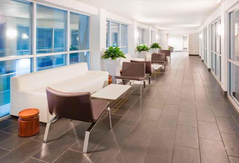 Crowne Plaza BLOOMINGTON MSP AIRPORT / MOA - Minneapolis, MN
