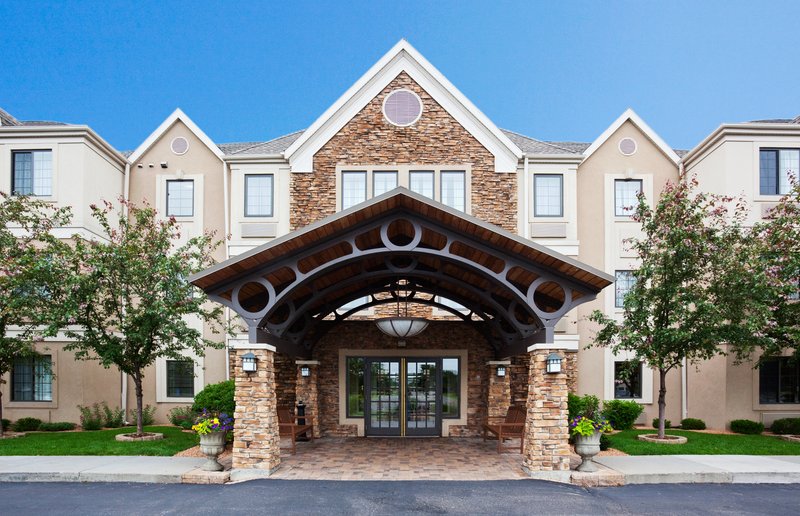 Staybridge Suites EAGAN ARPT SOUTH - MALL AREA - Saint Paul, MN